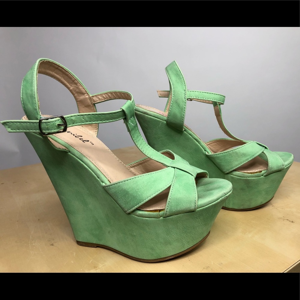 Wedges
